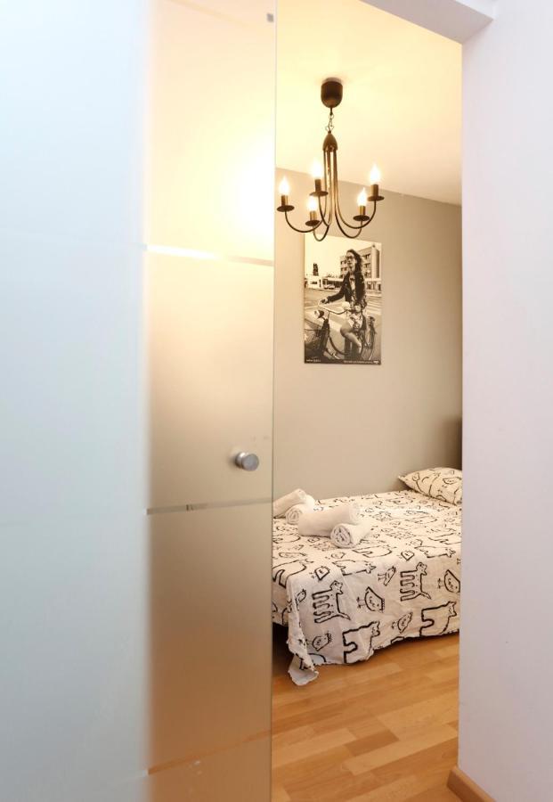 Gorgeous 2 Bedroom Duplex In City Center Bukareszt Zewnętrze zdjęcie